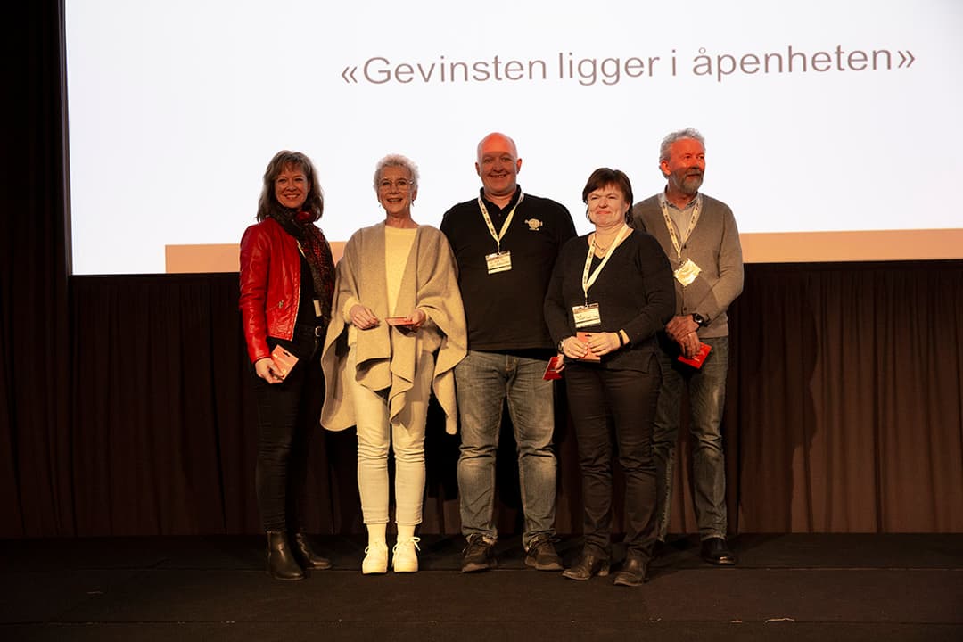 Quizvinnerne