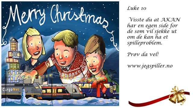 Bildet mangler alttekst