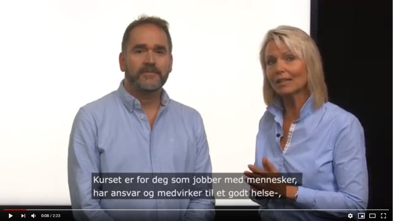 pengespill nettkurs