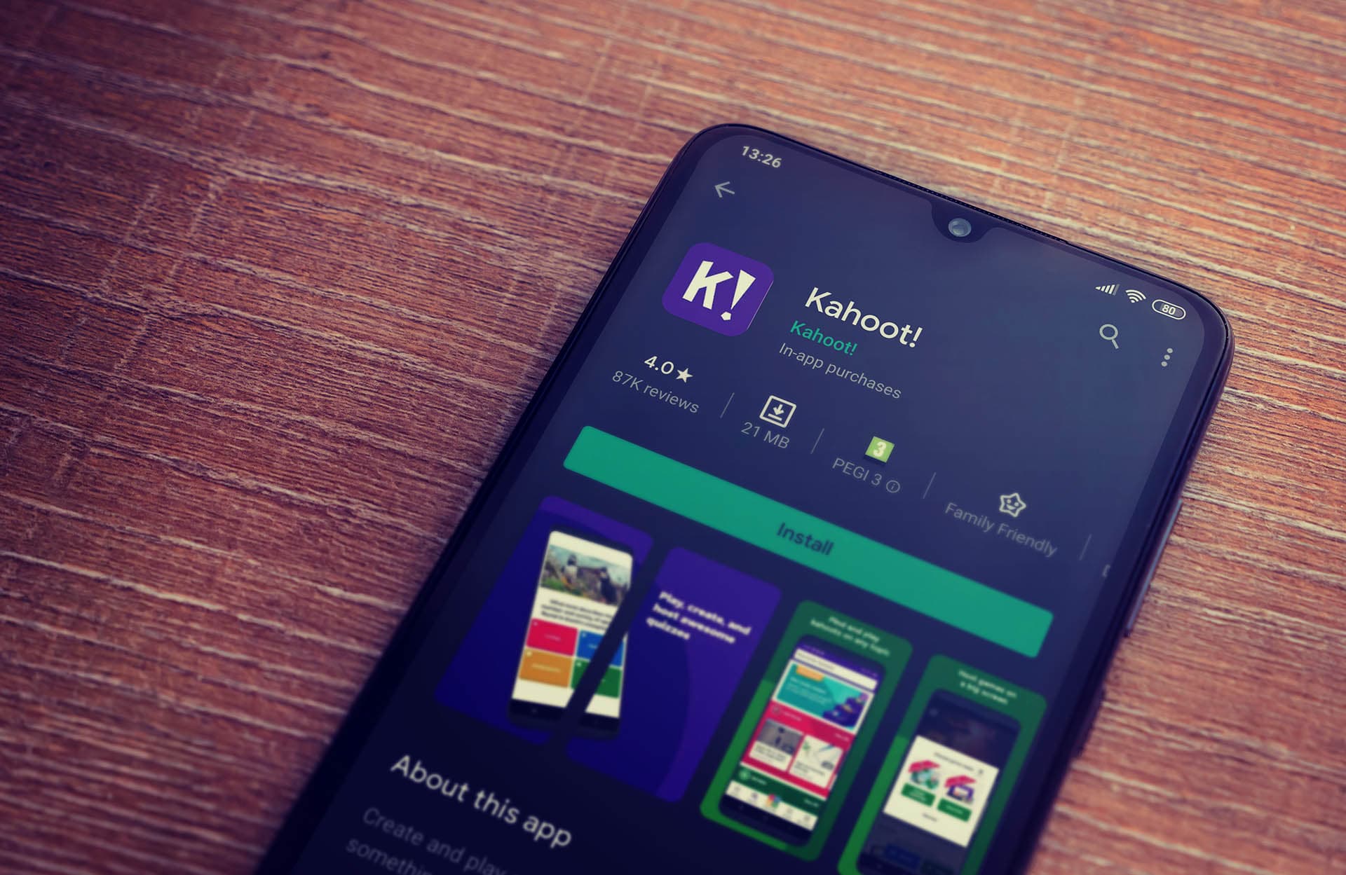 Kahoot