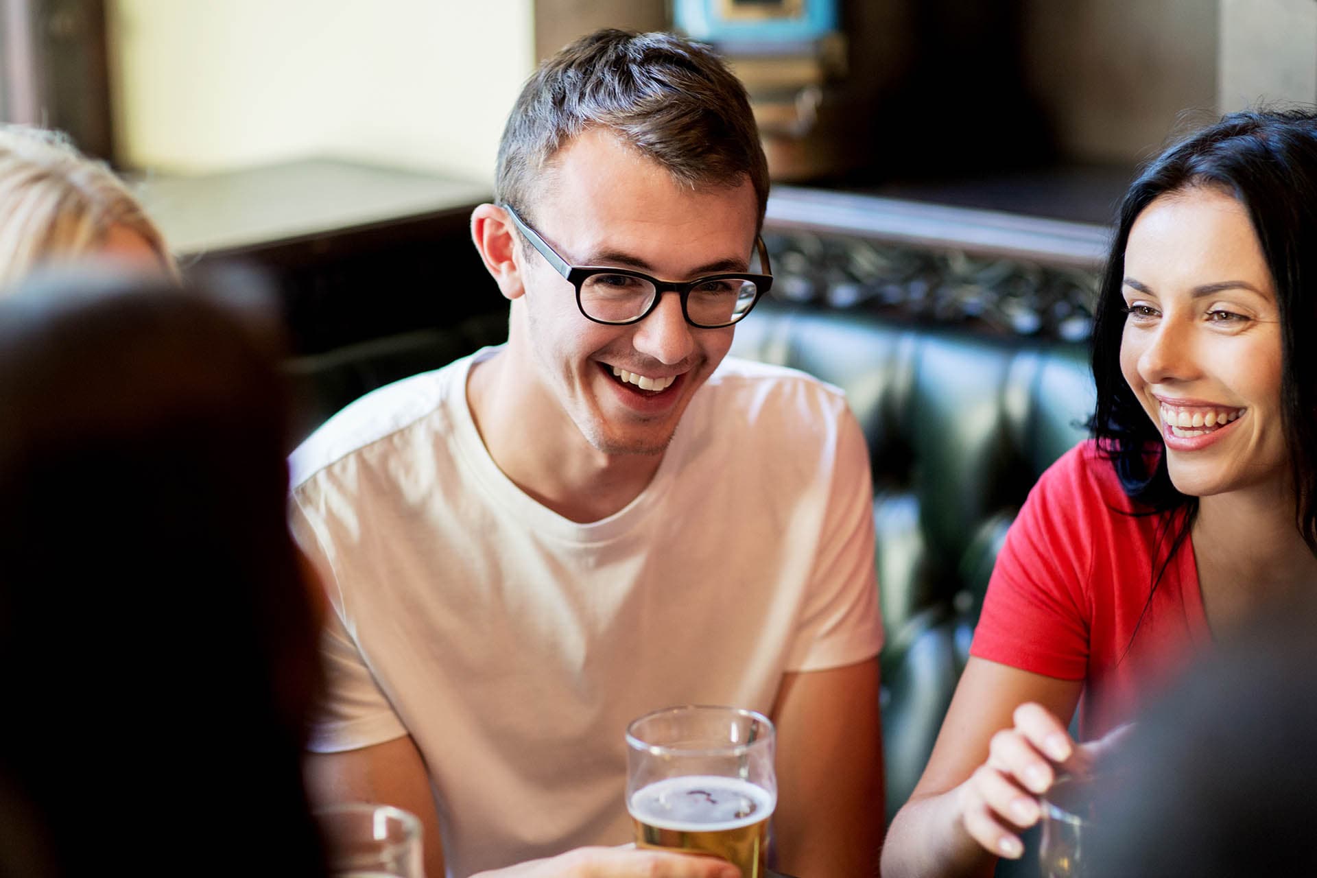 Alkoholfrie alternativer