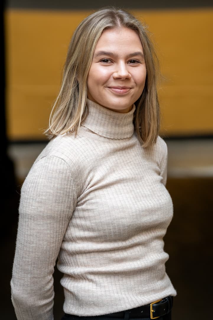 ansatt