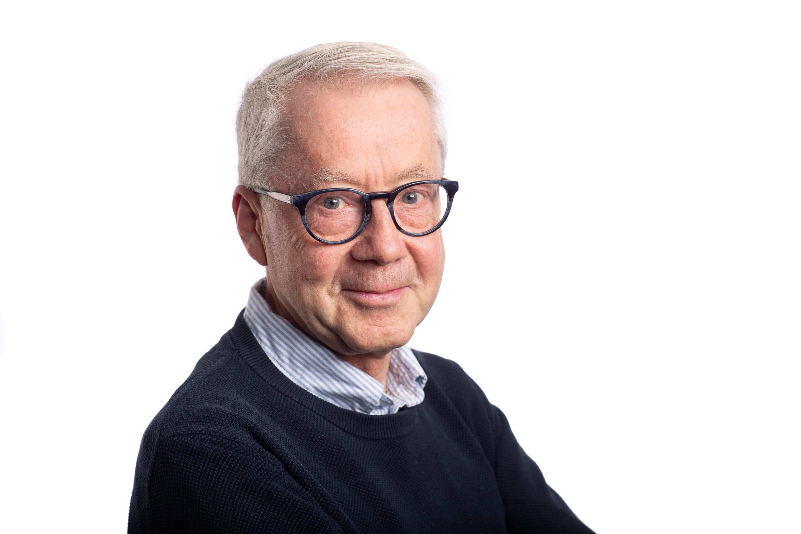 Illustrasjonsbilde av Steinar Krokstad