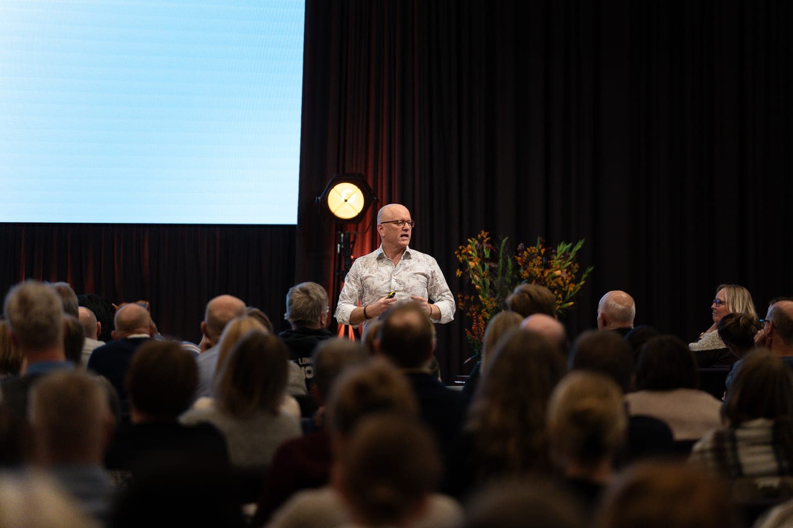 Fra Akan-dagen 2024