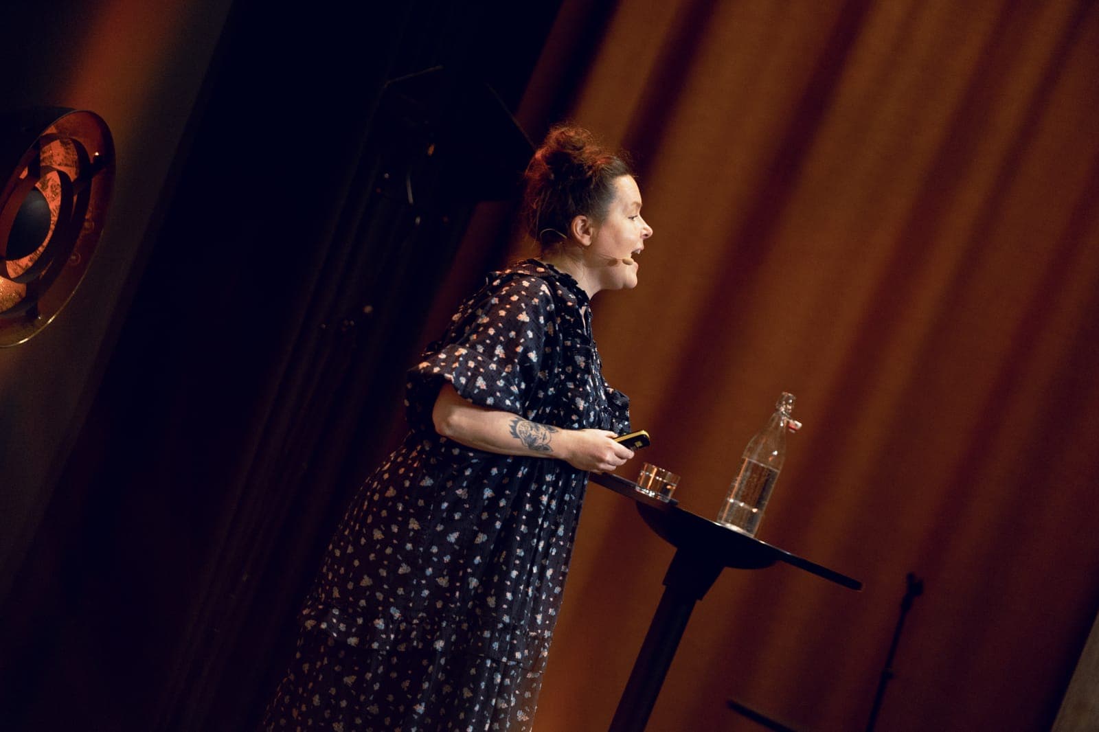 Fra Akan-dagen 2025