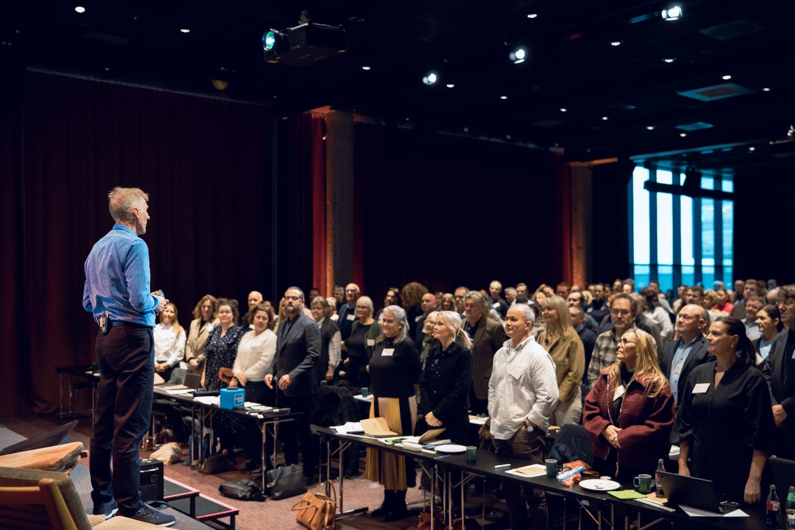 Fra Akan-dagen 2025