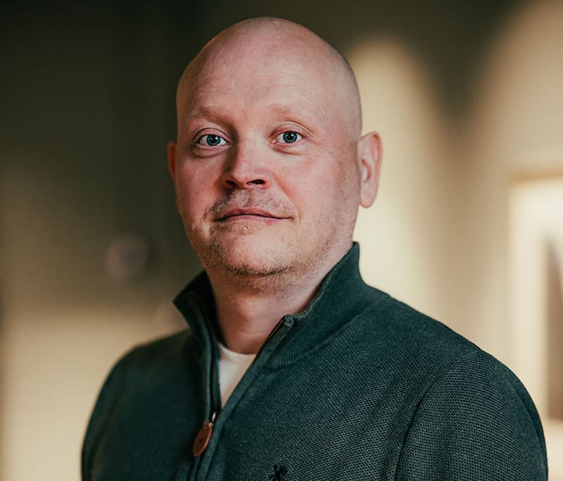 Einar Nilsen